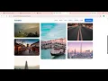 Modern Travel Website HTML CSS JavaScript