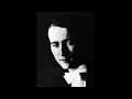 Eugene Goossens - Kaleidoscope, Op.18 - Richard Deering