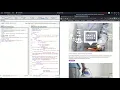 Basic server side template injection code context solution