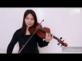 Download Lagu Alan Walker, Sabrina Carpenter \u0026 Farruko - On My Way(Violin Cover)