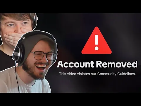 Download MP3 TIKTOK MEMES TO WATCH BEFORE THEY'RE BANNED! | NoBeans REACT