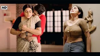 Sundari | South Hindi Dubbed Movie  | Poorna, ArjunAmbati
