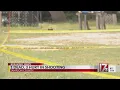 1 dead others injured in Sampson County shooting