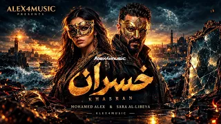   خسران   محمد اليكس   سارة الليبية   دندنها