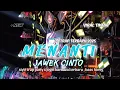 Download Lagu DJ TRAP MENANTI JAWEK CINTO, VIRAL TIKTOK TERBARU 2025#trapparty#karnaval#djterbaru#fauzana#djminang