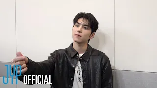 [데식이들] 원필 x 2026 SBS 가요대전 SUMMER 비하인드
