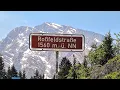 Download Lagu Wahnsinn, mit einem Roller auf fast 1600 m Höhe | Die Rossfeld Panorama Straße mit unserem Roller