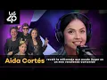 Aida Cortes revelo la millonada que puede llegar en un mes vendiendo contenido