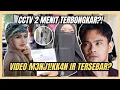 EXPOSED‼️2-Minute CCTV Footage of Inara Rusli \u0026 Fahmi's \