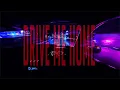 DJ TOKYO - DRIVE ME HOME (Official Visualizer)