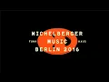 Fionn Regan & Justin Vernon - Abacus - PEOPLE Festival 16