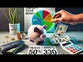 HOW TO SIMPLIFY MONEY MANAGEMENT