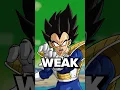 Download Lagu the Saiyans were WEAK?!?