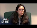 Christina Parcell was Stabbed Thirty Five Times Medical Examiner