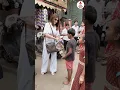 Sherly Chopra ka dil bhi unki style jitna hi bada nikla❤️🫶 #sherlynchopra #kindness #itsmajjashorts