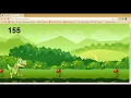 java script 2D game dingle run WEB PROGRAMMING 01 java Institute for advanced technology