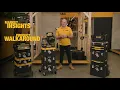 DEWALT ANZ TSTAK System