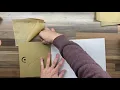 Download Lagu How to fix bent corners on vinyl record sleeve