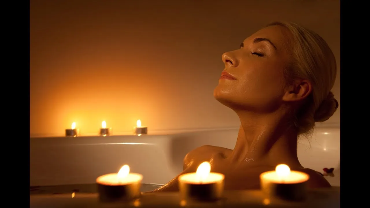 【作業用BGM】癒し効果絶大！エンヤ・ベストRelaxing Spa Music, Music for Stress Relief, Relaxing Music, Meditation Music