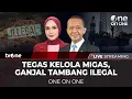 Download Lagu [LIVE] One on One Bersama Bahlil Lahadalia, Kementerian ESDM | tvOne