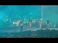 Zac Brown Band ~ I Ain’t Worried About It