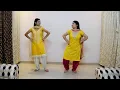 KHABBI SEAT | AMMY VIRK | FT. SWEETAJ BRAR | BHANGRA BY VAISHALI SHARMA AND KASHISH SHARMA |