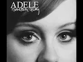 Hometown Glory - Adele (High Contrast Remix)