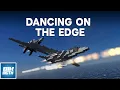 Download Lagu Dancing on the Edge | Minecraft Music Video
