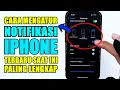 Download Lagu Cara mengatur notifikasi iPhone bunyi, volume, nada dering, tampilan