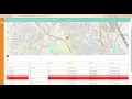 How To Use the Ft Worth Tabs on Dallas Real-Time Crime