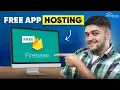 How to Host an APP for FREE on Firebase with Flutter Firebase Hosting Full Tutorial