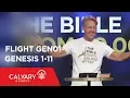 Genesis 1-11 - The Bible from 30 000 Feet