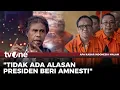Download Lagu Margarito Kamis Heran Noel Tersangka Korupsi Minta Amnesti | AKIM tvOne