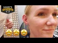 Anti Helix Piercing with extension option Marc s Piercing TV