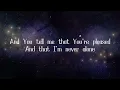 Tim Bowman Jr - Good Good Father (Lyrics)