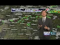 Nick s Sunday evening forecast hottest day of the year Monday