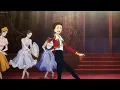Download Lagu Jumpie is the prince of ballet | DANCE DANCE DANSEUR season 1 |