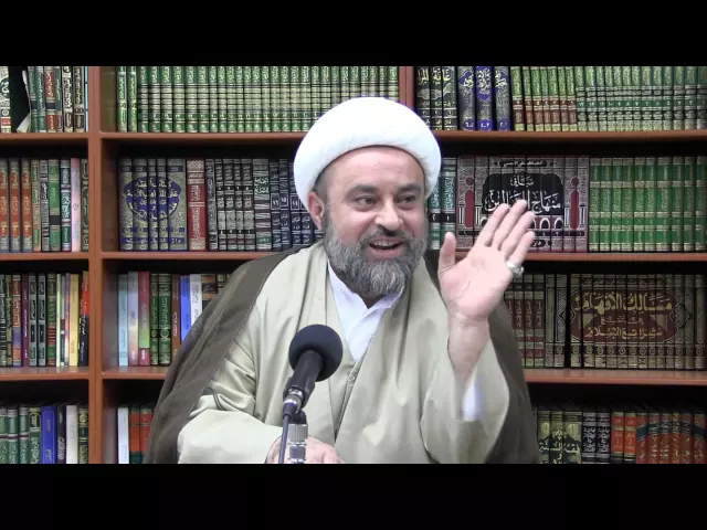 ⁣96- كتاب الاجارة - المسألة 407-411 - منهاج الصالحين - الجزء 2 - الشيخ علي عيديبي