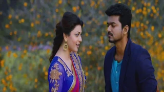 kandaangi kandaangi tamil video song jilla vijay kagal agarwal d imman
