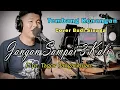 Download Lagu Nostalgia -Jangan Sampai 3 Kali (Trio Ambisi) Live Cover Budi Sinaga