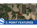 Google Earth Tutorial Part 3 Adding Point Features