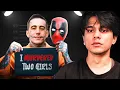 I Killed Her After S X Deadpool Killer Wade Wilson