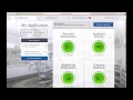 AADSAS Application Tour Learn Before You Apply