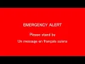 Download Lagu Canada emergency alarm