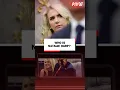 Meet Trump s Binky Natalie Harp