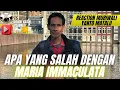 Download Lagu Maria Immaculata @patris_allegro OTAK DI BAWAH PATUNG @MuriwaliYantoMataluGKKRlive#122 -09-2025