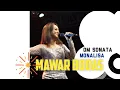 MAWAR BODAS (DETY KURNIA) - VOC.MONALISA - OM SONATA LIVE 2020 JAGAL SAPI SERDADU JOMBANG