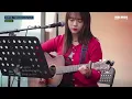 韓國人翻唱｜周杰倫《一路向北》韓國路演｜OUBA MUSIC