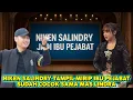 Download Lagu NIKEN SALINDRY TAMPIL SEEPRTI IBU PEJABAT SUDAH COCOK DENGAN MAS LINDRA