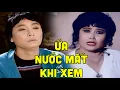 Download Lagu Không Cầm Được Nước Mắt Cảnh Minh Vương Đối Diện Với Người Vợ Bị Tâm Thần - Cải Lương Xã Hội Đặc Sắc